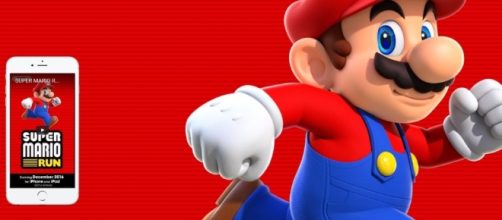Super Mario Run arriva finalmente su iPhone - dailybest.it