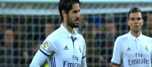 Un estratto dell'ultima partita del Real Madrid contro il Deportivo La Coruna