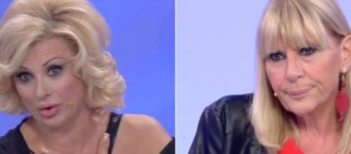 Uomini e Donne Over: Tina Cipollari vs Gemma Galgani, secondo ... - melty.it