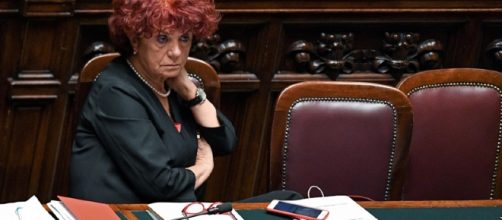 Valeria Fedeli laurea politica ministri