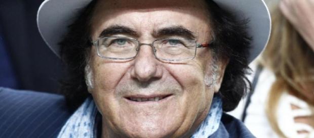 Al Bano operato nella notte per un infarto: "Sto bene" - mondonewsblog.com Al Bano operato nella notte per un infarto: "Sto bene" - mondonewsblog.com