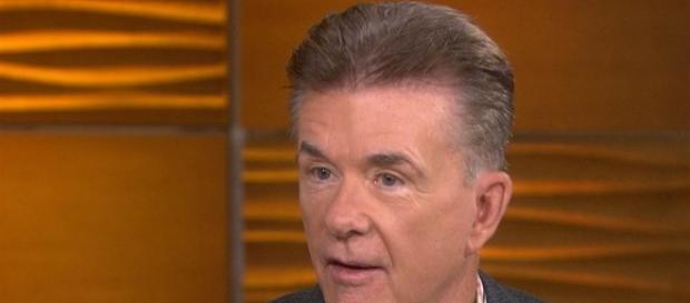 Alan Thicke dies at 69 - Photo: Blasting News Library - today.com Alan Thicke dies at 69 - Photo: Blasting News Library - today.com