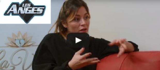 Anaïs garde de très mauvais rapports avec les producteurs des Anges Anaïs garde de très mauvais rapports avec les producteurs des Anges