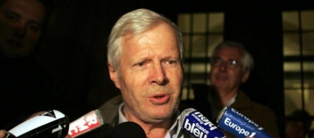 André Bamberski, le combat d'une vie André Bamberski, le combat d'une vie