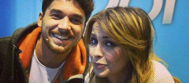 Andrea e Valentina si sono lasciati? Andrea e Valentina si sono lasciati?