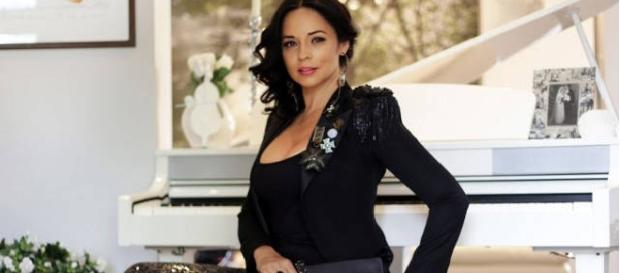 Andreea Marin vorbește deschis despre divorț Andreea Marin vorbește deschis despre divorț