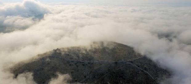 Arqueólogos descobrem na Grécia cidade perdida de 2500 anos Arqueólogos descobrem na Grécia cidade perdida de 2500 anos