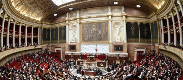 Assemblee Nationale - Humour et politique Assemblee Nationale - Humour et politique