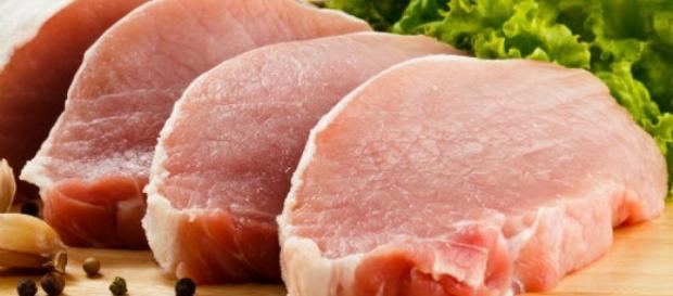 Benefícios da carne de porco para a - com.br Benefícios da carne de porco para a - com.br