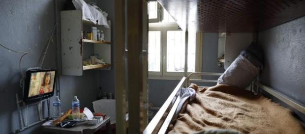 Bombardements à Alep, prison "indigne" à Fresnes... Les 5 infos du ... - lejdc.fr Bombardements à Alep, prison "indigne" à Fresnes... Les 5 infos du ... - lejdc.fr