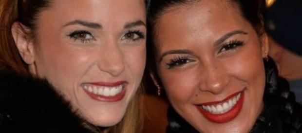 C'est le clash entre Ayem Nour et Capucine Anav ! C'est le clash entre Ayem Nour et Capucine Anav !