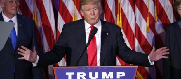 Ceremonia de învestire a lui Donald Trump, vedetele refuză să participe Ceremonia de învestire a lui Donald Trump, vedetele refuză să participe
