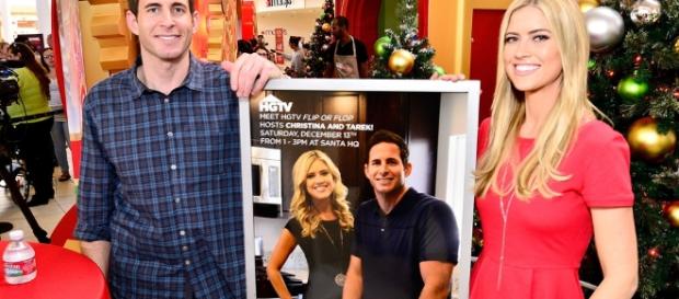 Christina El Moussa Pictures Tarek And Christina El Moussa, Hosts ... - zimbio.com Christina El Moussa Pictures Tarek And Christina El Moussa, Hosts ... - zimbio.com