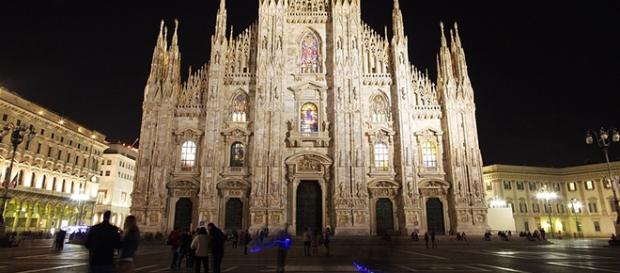 Concerto in Piazza Duomo a Capodanno Concerto in Piazza Duomo a Capodanno