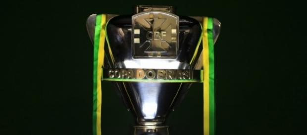 Confrontos da primeira fase da Copa do Brasil de 2017 são definidos Confrontos da primeira fase da Copa do Brasil de 2017 são definidos