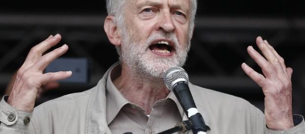 Donald Trump and Jeremy Corbyn: Two Clowns in Neverland | National ... - nationalreview.com Donald Trump and Jeremy Corbyn: Two Clowns in Neverland | National ... - nationalreview.com