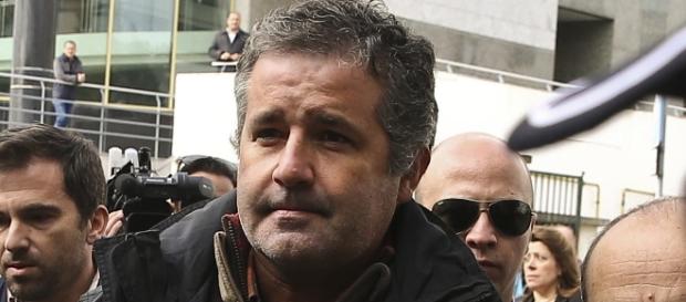 Pedro Dias: suspeito de furto de antiguidades há 4 anos. Pedro Dias: suspeito de furto de antiguidades há 4 anos.