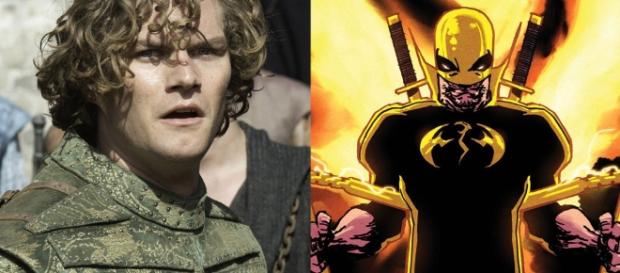 Finn Jones Is Iron Fist—Marvel Officially Announces New Netflix ... - eonline.com Finn Jones Is Iron Fist—Marvel Officially Announces New Netflix ... - eonline.com