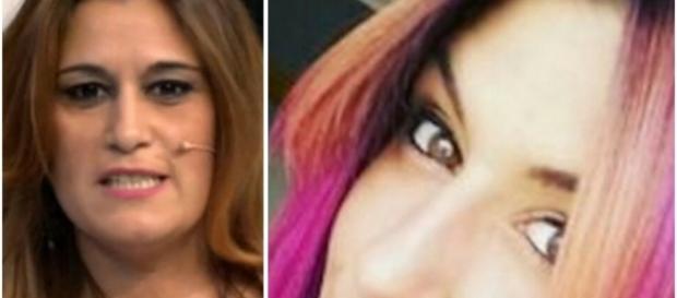 #GH17: La viral foto top less de #Bea, su madre lo aclara #GH17: La viral foto top less de #Bea, su madre lo aclara