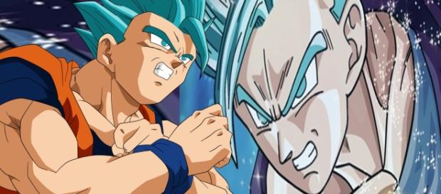 Gohan es el guerrero anhelado por el mundo Gohan es el guerrero anhelado por el mundo