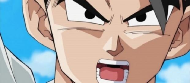 Gohan es el nuevo protagonista de los próximos episodios Gohan es el nuevo protagonista de los próximos episodios