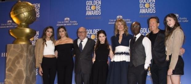 Golden Globes - goldenglobes.com Golden Globes - goldenglobes.com
