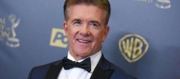 Growing Pains' star and TV host Alan Thicke dies at age 69 ... - chron.com Growing Pains' star and TV host Alan Thicke dies at age 69 ... - chron.com