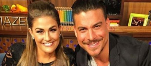 Jax Taylor Girlfriend: Brittany Cartwright Pregnant 2016 - inquisitr.com Jax Taylor Girlfriend: Brittany Cartwright Pregnant 2016 - inquisitr.com