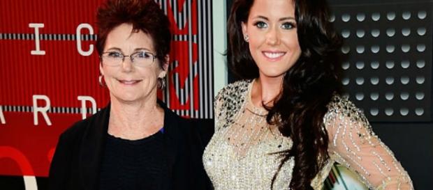 Jenelle Evans Upset Over 'Being Barbara' Special, 'Teen Mom 2 ... - inquisitr.com Jenelle Evans Upset Over 'Being Barbara' Special, 'Teen Mom 2 ... - inquisitr.com