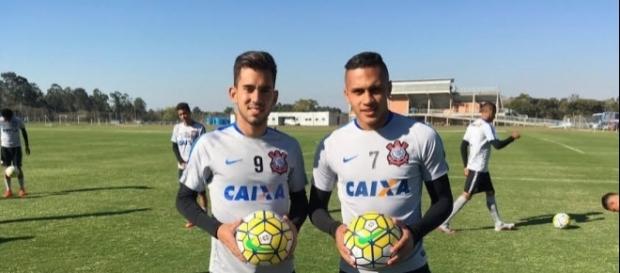 Lauder espera receber proposta de outros clubes e deve deixar o Corinthians - globo.com Lauder espera receber proposta de outros clubes e deve deixar o Corinthians - globo.com