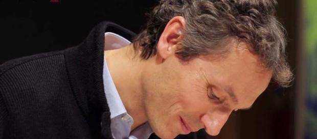 Laurent Gounelle, auteur de "Et tu trouveras le trésor qui dort en toi" Laurent Gounelle, auteur de "Et tu trouveras le trésor qui dort en toi"