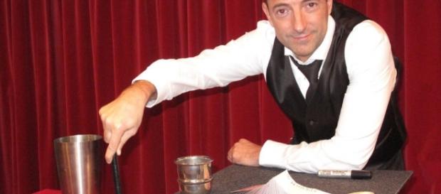 Le magicien d'Issy sera ce soir en finale de La France a un ... - leparisien.fr Le magicien d'Issy sera ce soir en finale de La France a un ... - leparisien.fr