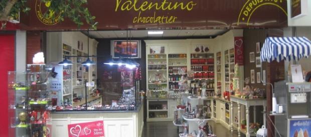 Les chocolats Valentino, les vrais chocolats belges ! Les chocolats Valentino, les vrais chocolats belges !