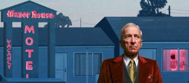 Livro de Gay Talese fala de dono de hotel que observava a intimidade dos hóspedes Livro de Gay Talese fala de dono de hotel que observava a intimidade dos hóspedes