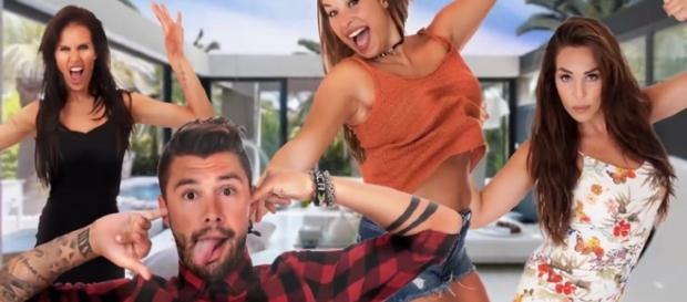 #LMSA - Fin de tournage explosif pour Les Marseillais South America ! #LMSA - Fin de tournage explosif pour Les Marseillais South America !