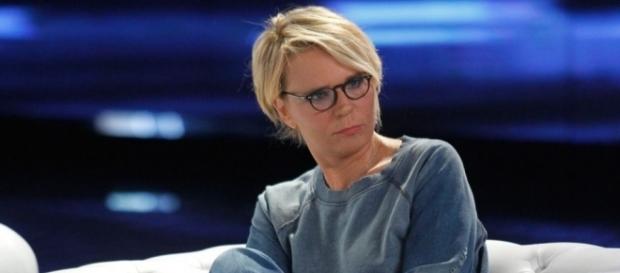 Maria De Filippi contro Tina Cipollari? Maria De Filippi contro Tina Cipollari?