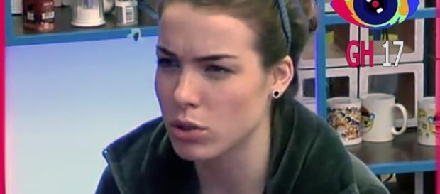 Meritxell y su asquerosa venganza a Miguel en Gran Hermano 17. Meritxell y su asquerosa venganza a Miguel en Gran Hermano 17.