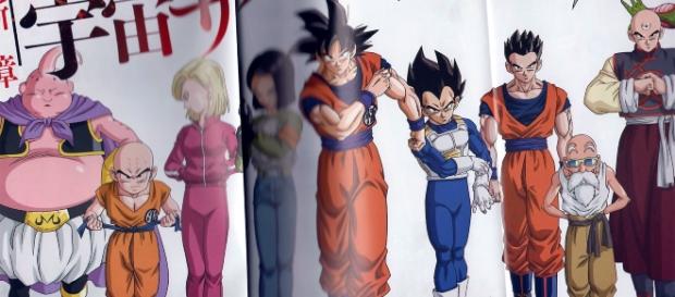 Nuevo poster de la saga siguiente Nuevo poster de la saga siguiente
