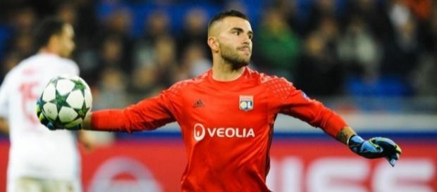 OL - Du repos pour Anthony Lopes blessé à Metz par des pêtards madeingones.com OL - Du repos pour Anthony Lopes blessé à Metz par des pêtards madeingones.com