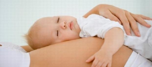 parto por cesarea impacto evolucion humana parto por cesarea impacto evolucion humana