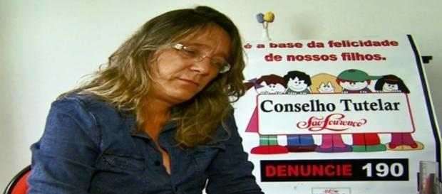 Polícia chegou até a casa dos suspeitos por meio de denúncia. Polícia chegou até a casa dos suspeitos por meio de denúncia.