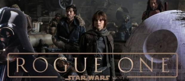 Rogue One A Star Wars Story: Bob Iger previews new footage and ... - melty.com Rogue One A Star Wars Story: Bob Iger previews new footage and ... - melty.com