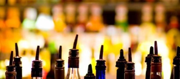 Românii printre cei mai mari consumatori de alcool Românii printre cei mai mari consumatori de alcool