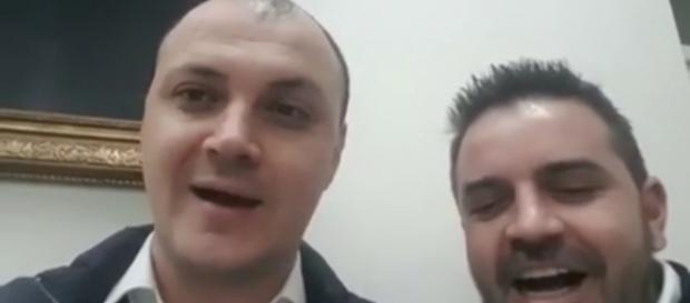 Sebastian Ghiță și Bogdan Diaconu atac la Antena 3 și la Dragnea Sebastian Ghiță și Bogdan Diaconu atac la Antena 3 și la Dragnea