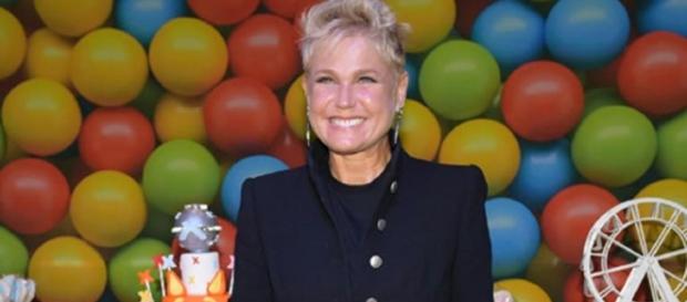 Seguidora ofende xuxa em comentários no Instagram. Seguidora ofende xuxa em comentários no Instagram.