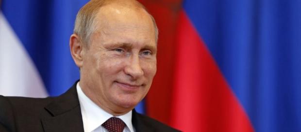 Selon "Forbes" - Vladimir Poutine, l'homme le plus puissant du monde - parismatch.com Selon "Forbes" - Vladimir Poutine, l'homme le plus puissant du monde - parismatch.com