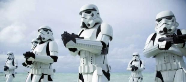 Star Wars' isn't political, says Iger responding to boycott by ... - mysanantonio.com Star Wars' isn't political, says Iger responding to boycott by ... - mysanantonio.com