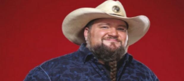 Sundance Head 'The Voice' profile image via Flickr.com Sundance Head 'The Voice' profile image via Flickr.com