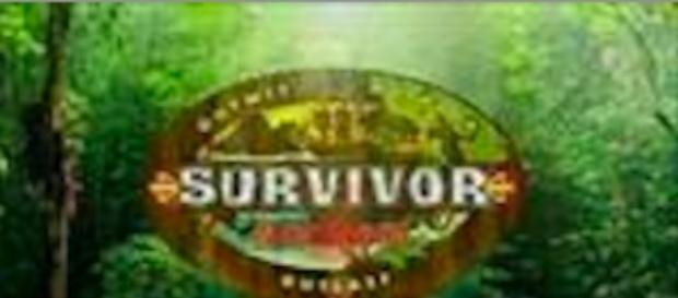 Survivor tv show logo image via Flickr.com Survivor tv show logo image via Flickr.com