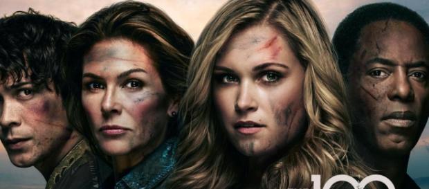 The 100: Season Four and Series Finale Plans Teased - canceled TV ... - tvseriesfinale.com The 100: Season Four and Series Finale Plans Teased - canceled TV ... - tvseriesfinale.com